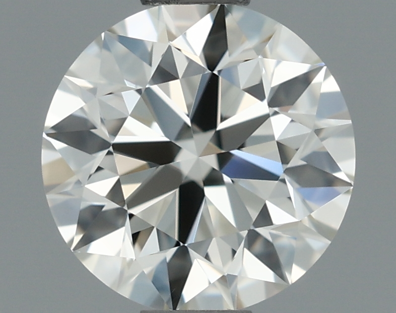Round 0.75 ct L IF