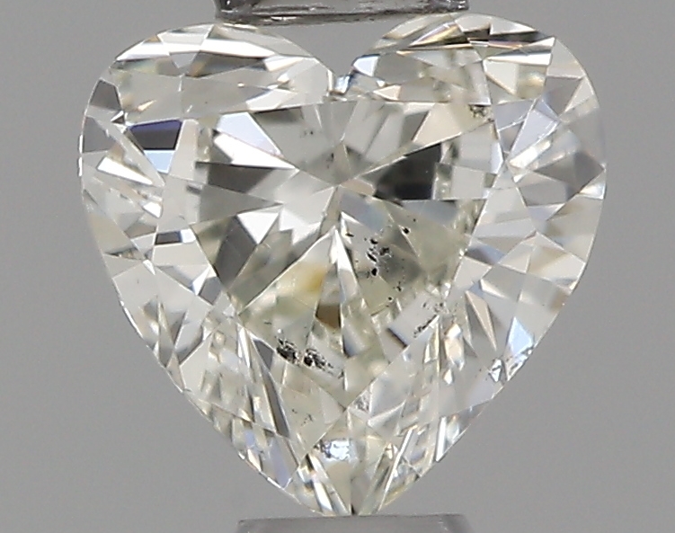 Heart 0.32 ct I SI2