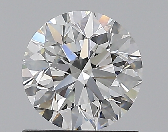 Round 0.9 ct G SI1