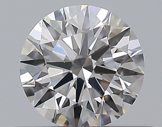 Round 0.33 ct E VS2