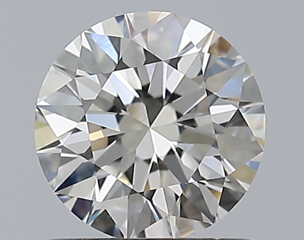 Round 0.81 ct I VS1