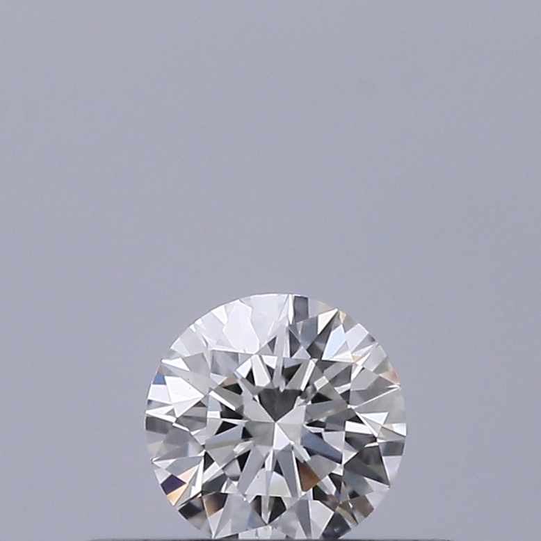 Round 0.18 ct F VS1