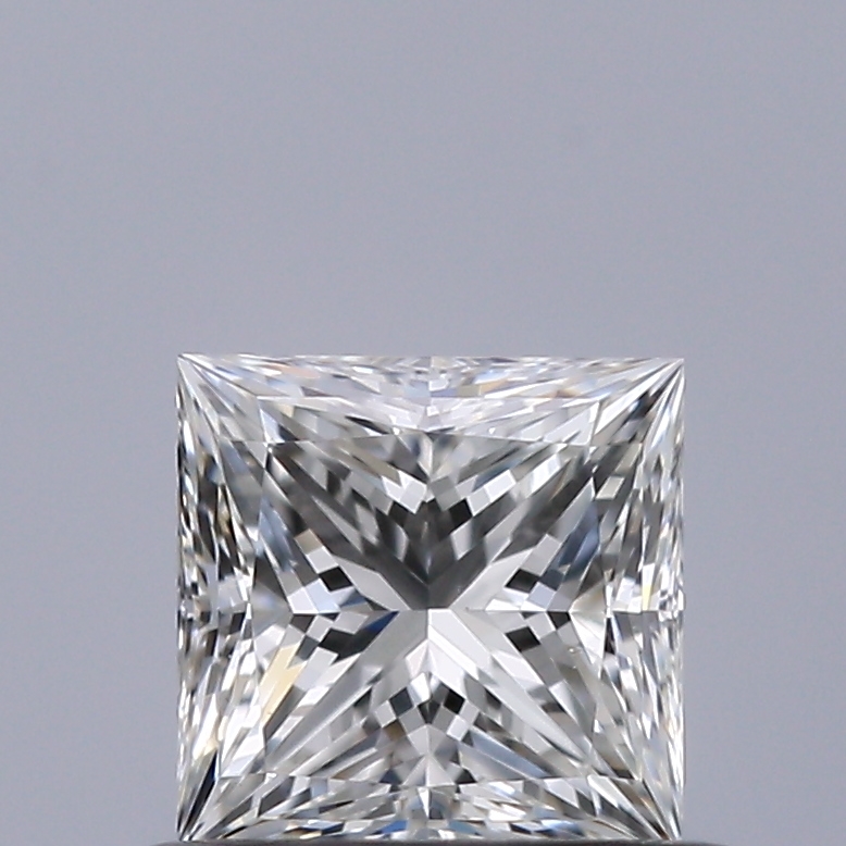 Princess 0.56 ct F VS1
