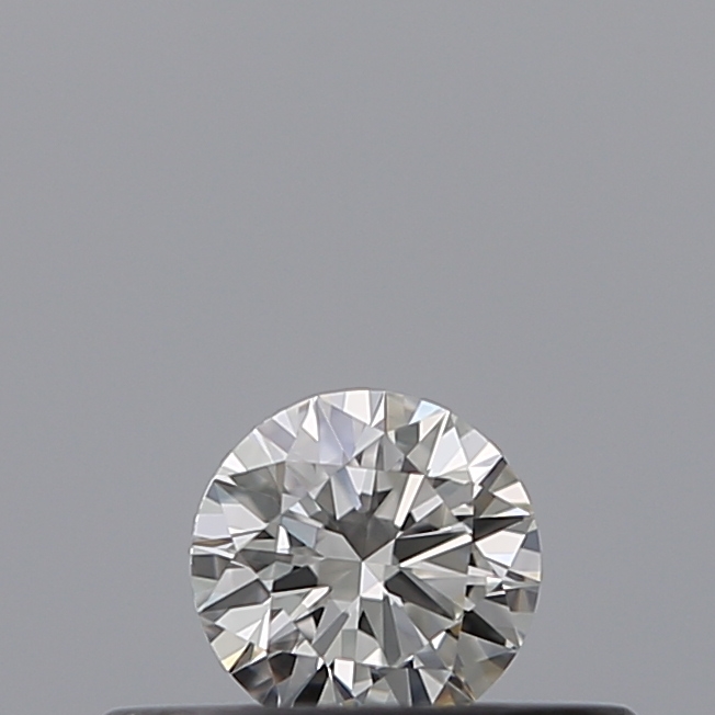 Round 0.18 ct G IF