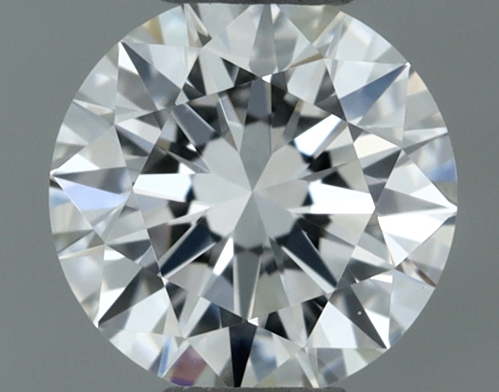 Round 0.3 ct G VVS2