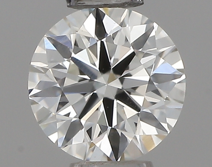 Round 0.34 ct I VS1