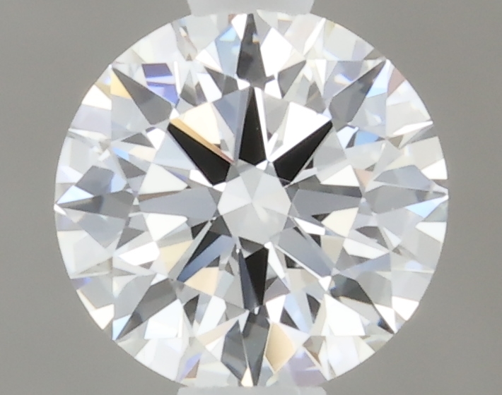 Round 0.32 ct G VVS1