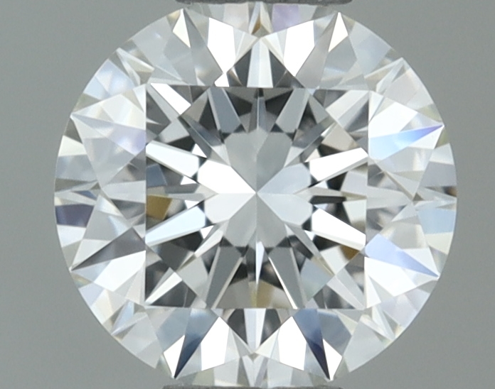 Round 0.4 ct I VVS1