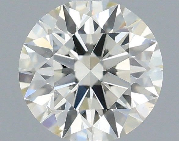 Round 0.31 ct K VS2