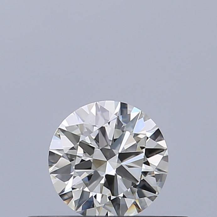 Round 0.3 ct J VVS1