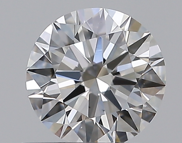 Round 0.48 ct G VS2