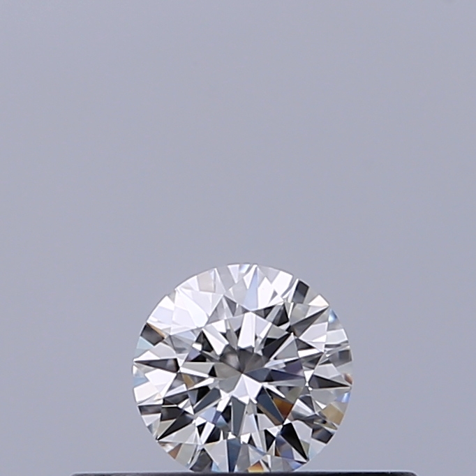 Round 0.19 ct E IF