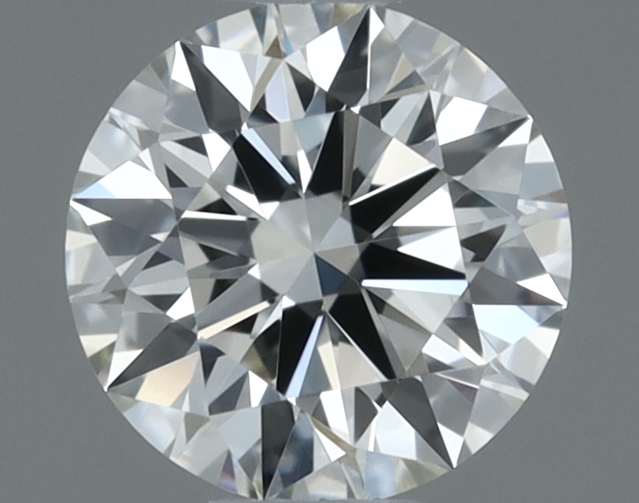 Round 0.3 ct J VVS1