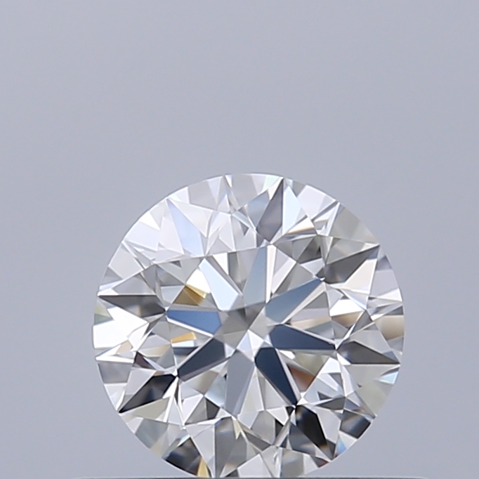 Round 0.5 ct G VVS1