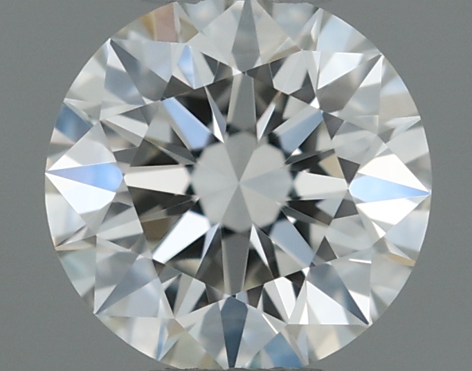 Round 0.3 ct J VVS2