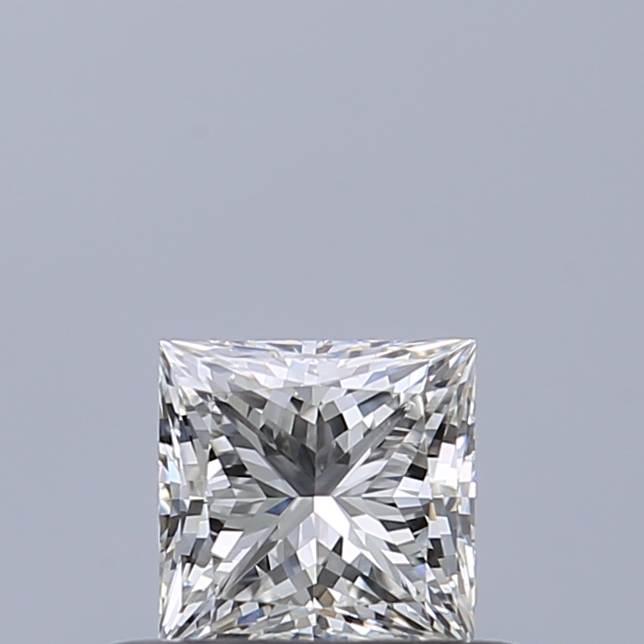Princess 0.4 ct G VVS1