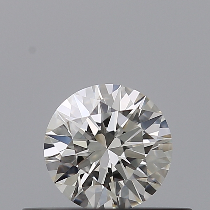 Round 0.32 ct G IF