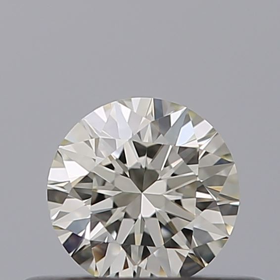 Round 0.32 ct I IF
