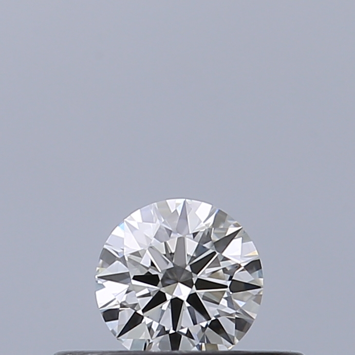 Round 0.18 ct G IF