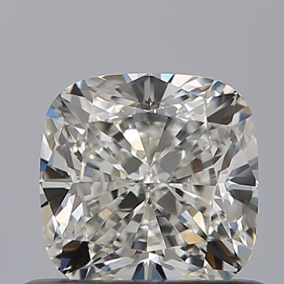 Cushion 0.7 ct I VVS2