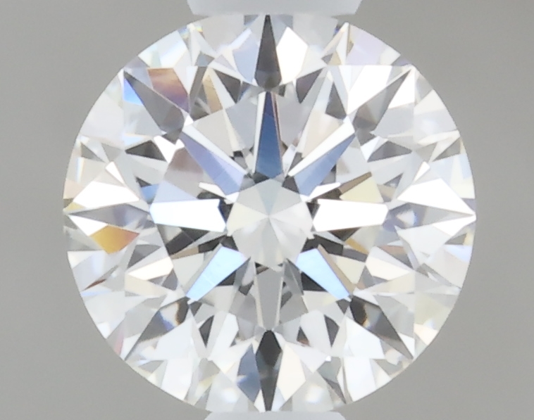 Round 0.35 ct E VS1