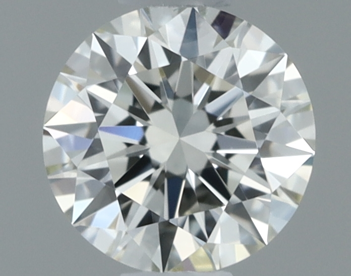 Round 0.34 ct L VVS2