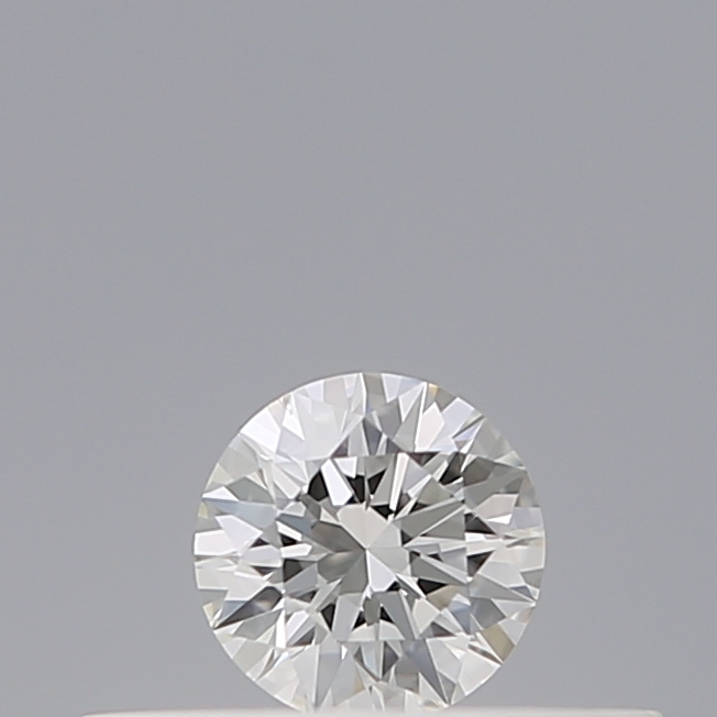 Round 0.18 ct G IF