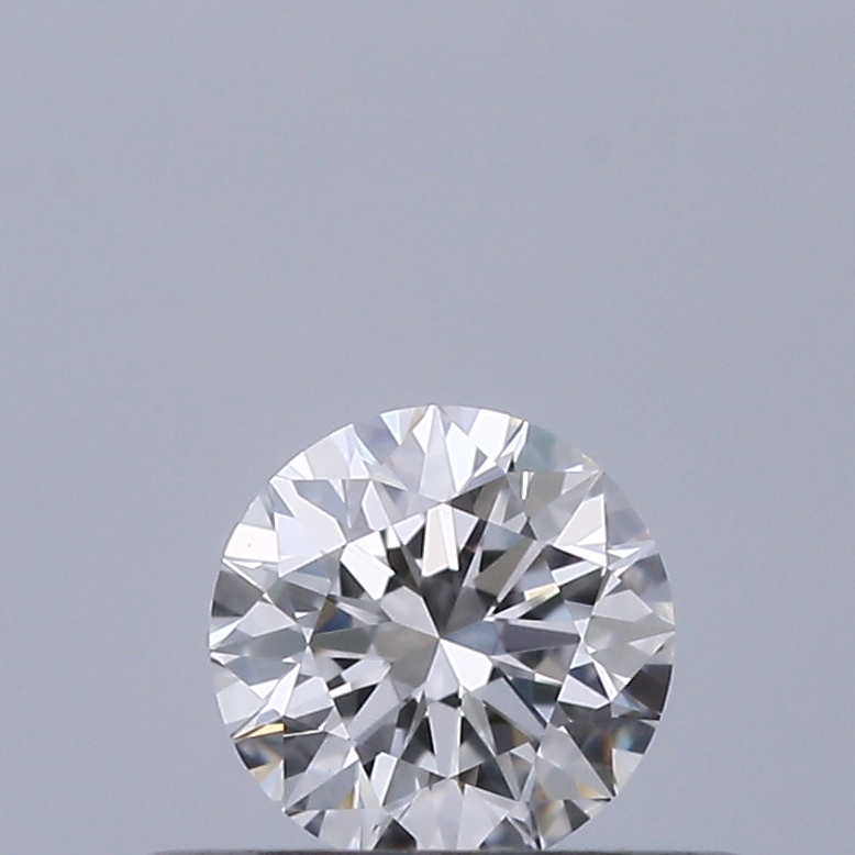 Round 0.27 ct E VS2