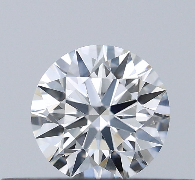 Round 0.27 ct H SI1