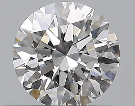 Round 0.35 ct F IF