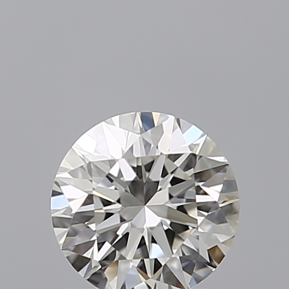 Round 0.3 ct G VVS1