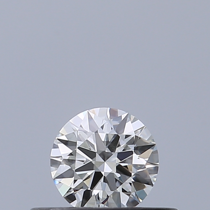 Round 0.24 ct F VS1