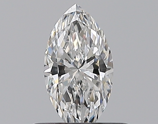 Marquise 0.38 ct E VS1