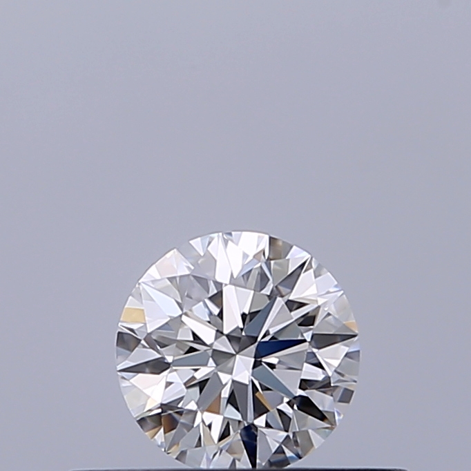 Round 0.28 ct E IF