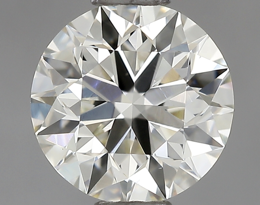 Round 0.7 ct L VVS2