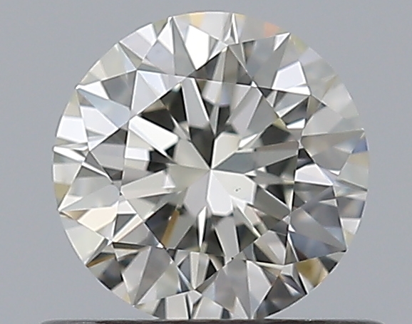 Round 0.48 ct K VS1