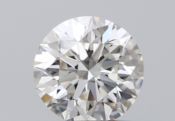 Round 0.5 ct G VVS2