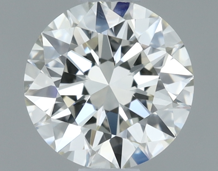 Round 0.5 ct K VVS1