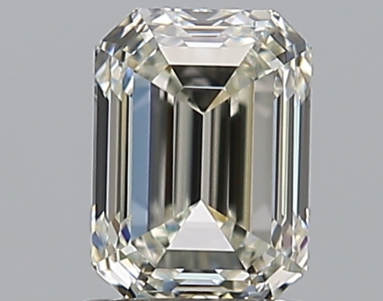 Emerald 1.0 ct K VVS2