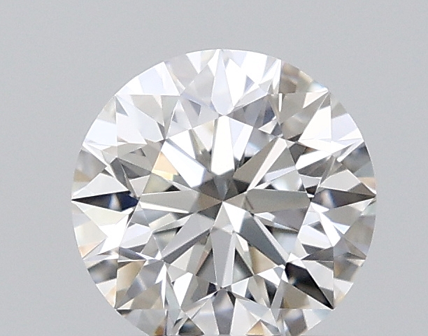 Round 0.36 ct G VVS2