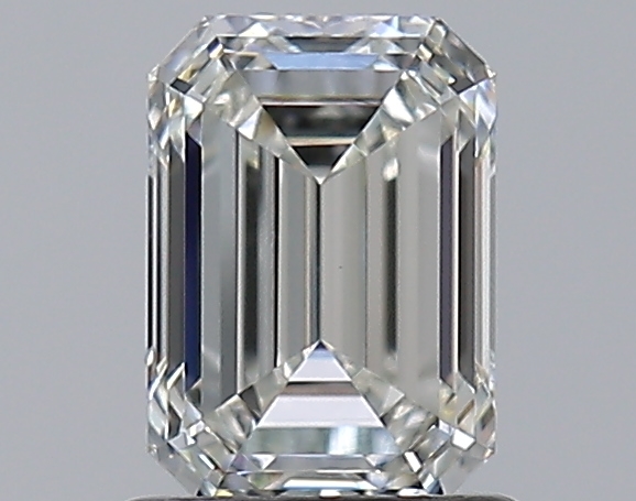 Emerald 1.02 ct I VS1