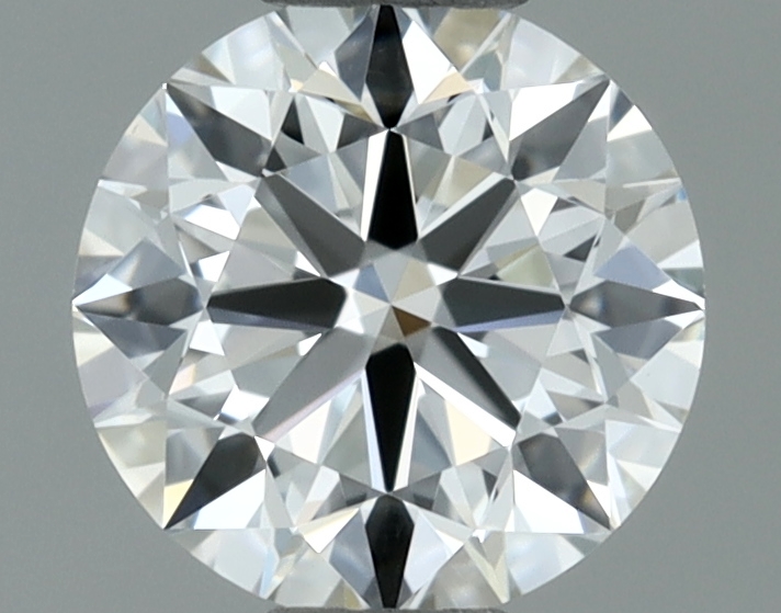 Round 0.5 ct G VVS1