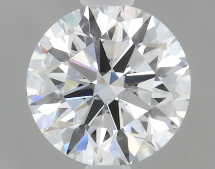Round 0.32 ct E VVS1