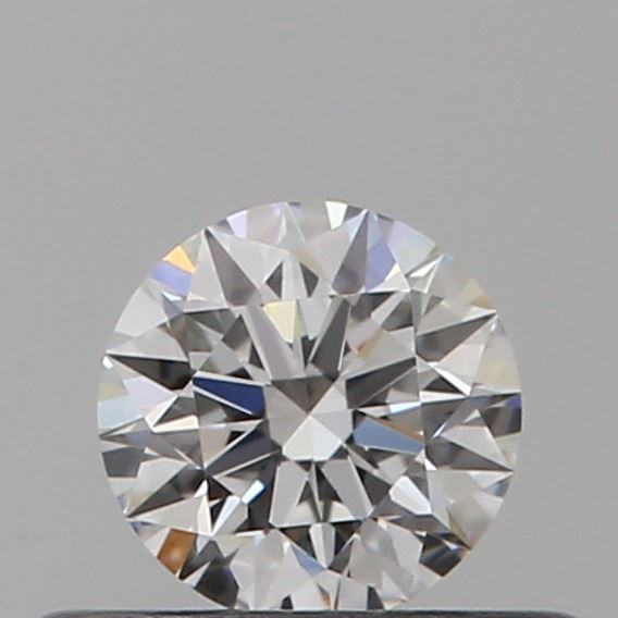 Round 0.31 ct E VS2
