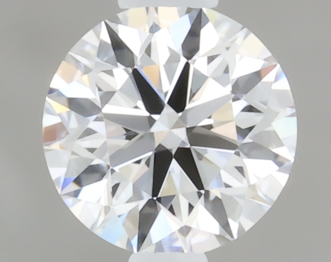 Round 0.3 ct D VVS2