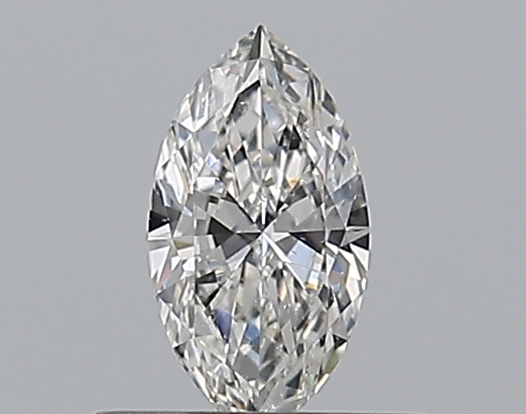 Marquise 0.31 ct G SI1