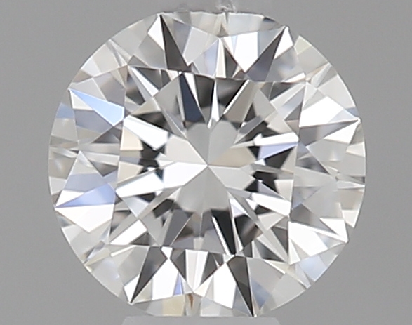Round 0.18 ct E VVS2