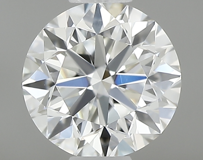 Round 0.5 ct H IF