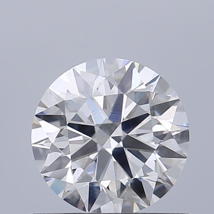 Round 0.73 ct E VS2
