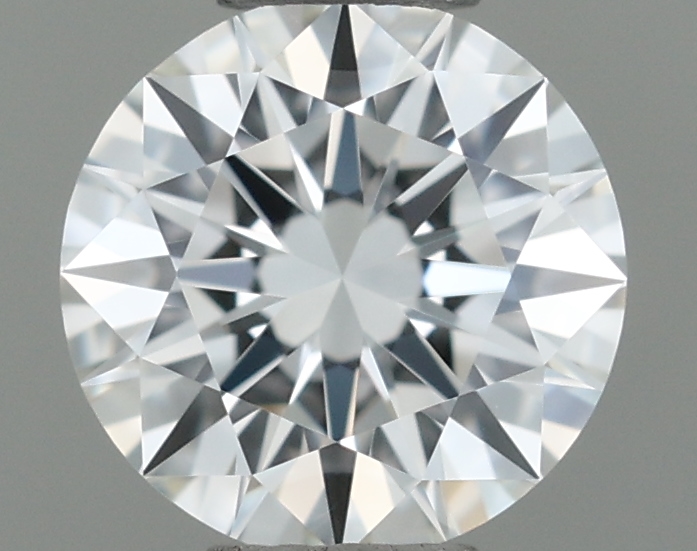 Round 0.33 ct H VVS2